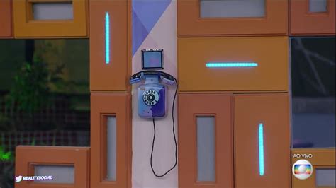 big fone bbb 21 hoje